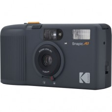 Плёночный фотоаппарат Kodak Snapic A1 Rhino Gray